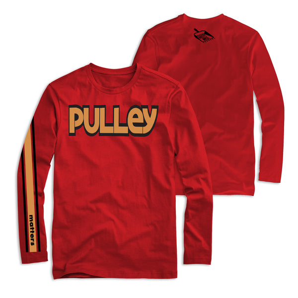 Pulley - MATTERS Long sleeve