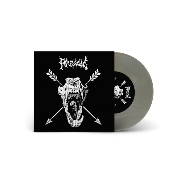 Fire Sale "The endling" 7"