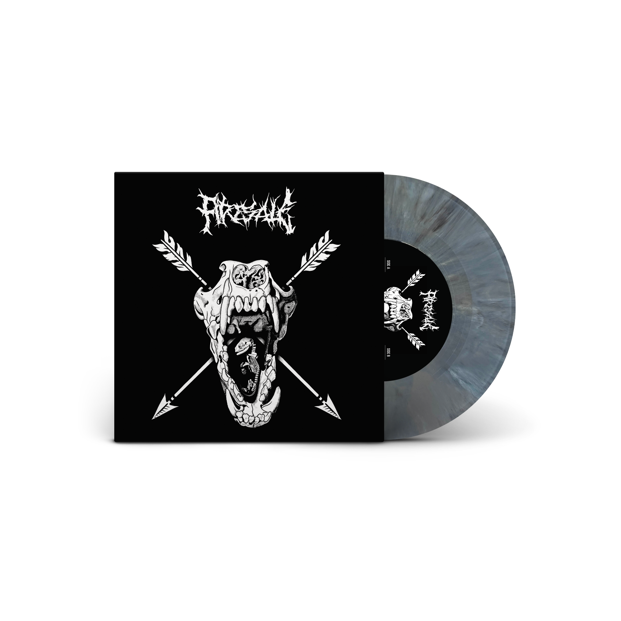 Fire Sale "The endling" 7"