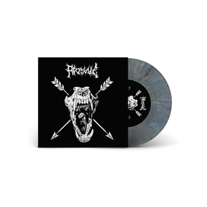 Fire Sale "The endling" 7"