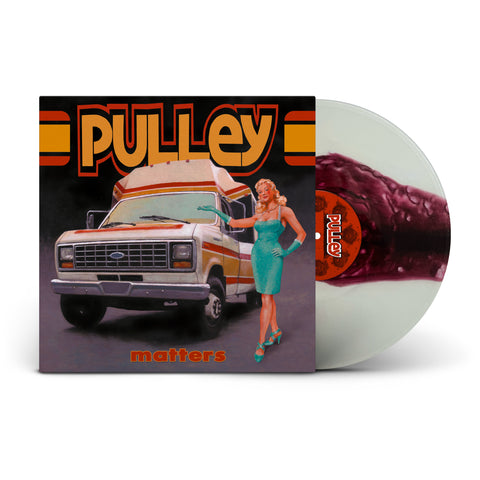 Pulley - MATTERS