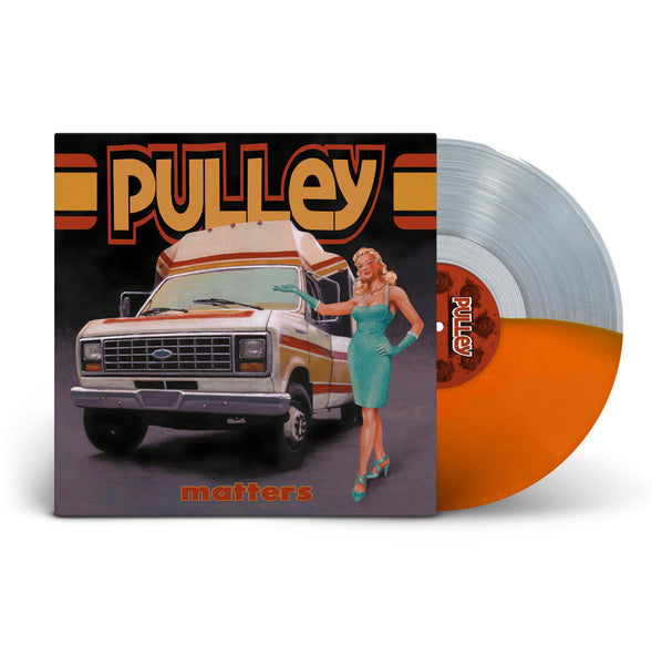 Pulley - MATTERS