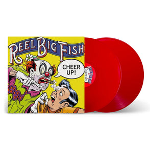 Reel Big Fish - Cheer up