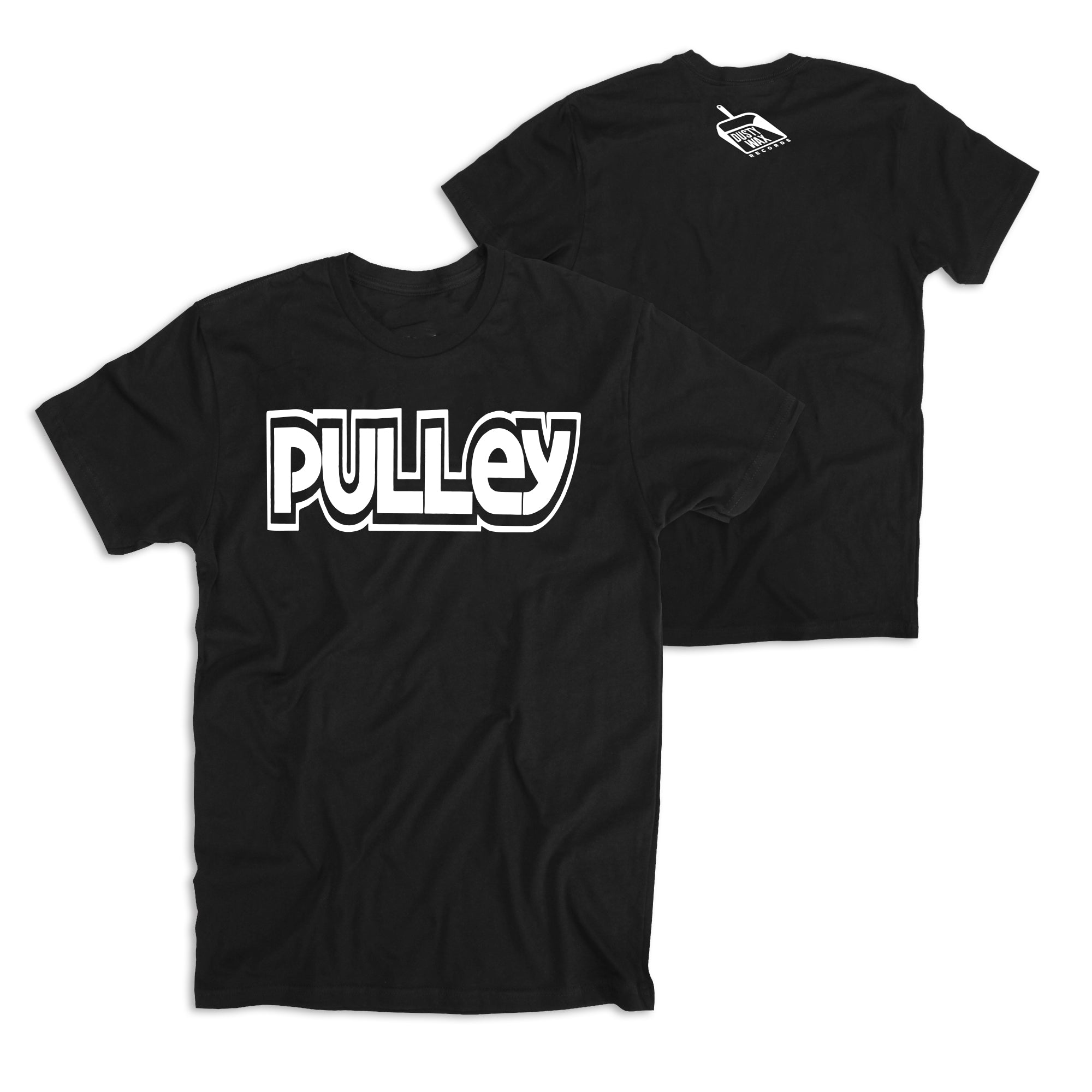 Pulley T-Shirt